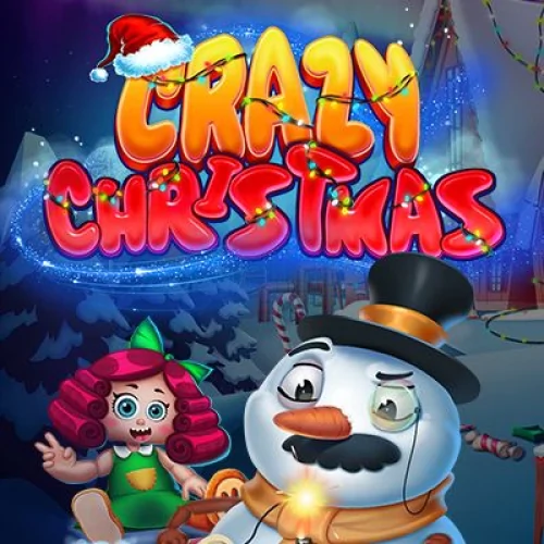 Crazy Christmas