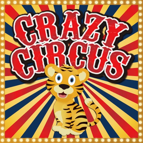 Crazy Circus (KA Gaming)