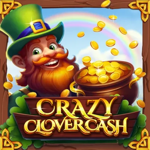 Crazy Clover Cash