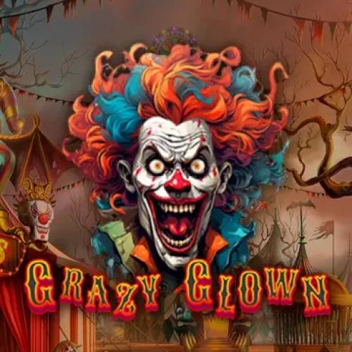 Crazy Clown