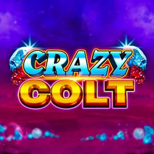 Crazy Colt