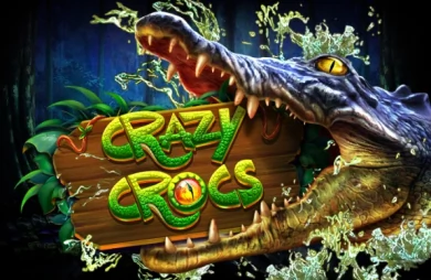 Crazy Crocs (Reevo)
