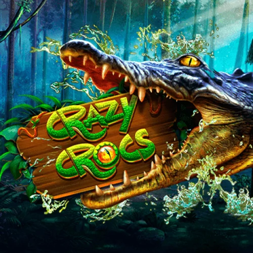 Crazy Crocs (Reevo)