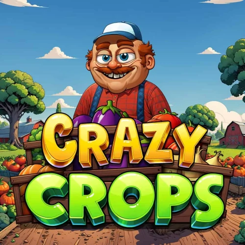 Crazy Crops