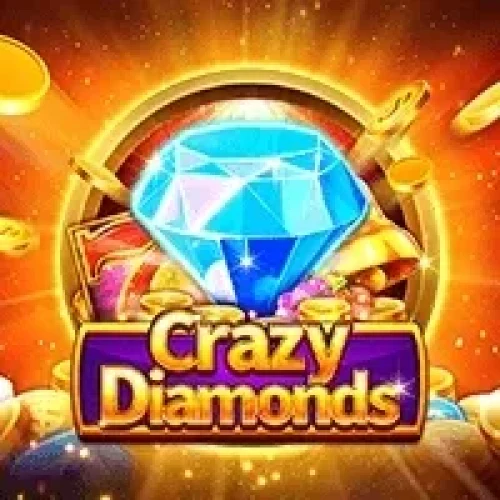 Crazy Diamonds (VA Gaming)
