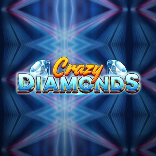 Crazy Diamonds (Indigo Magic)