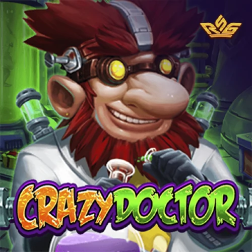 Crazy Doctor