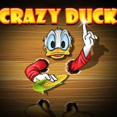 Crazy Duck