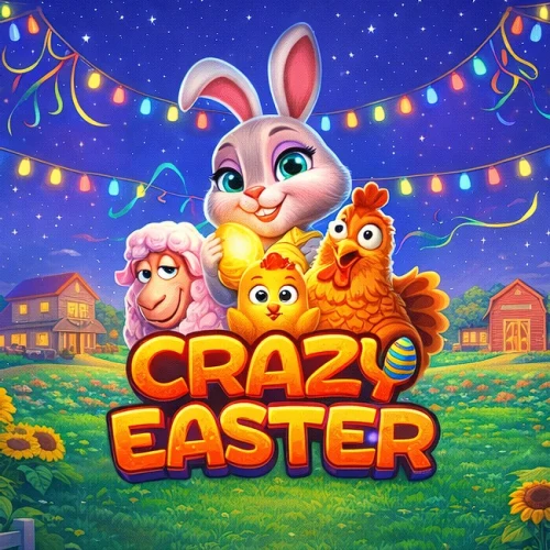 Crazy Easter