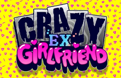 Crazy Ex-Girlfriend
