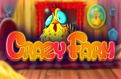 Crazy Farm