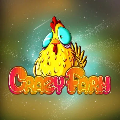 Crazy Farm
