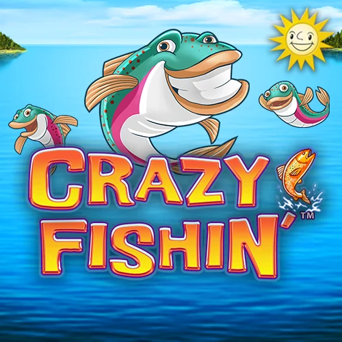 Crazy Fishin