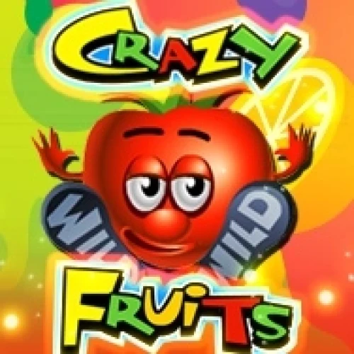 Crazy Fruit