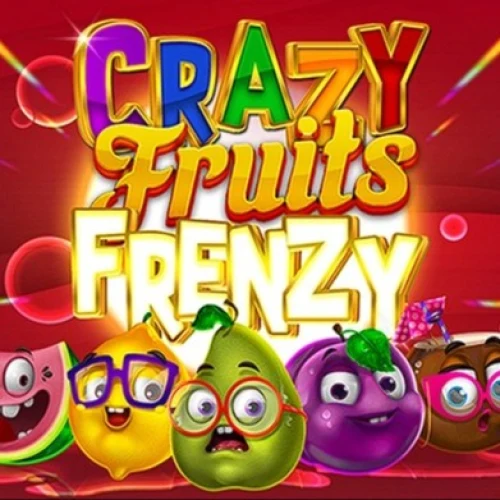 Crazy Fruits Frenzy