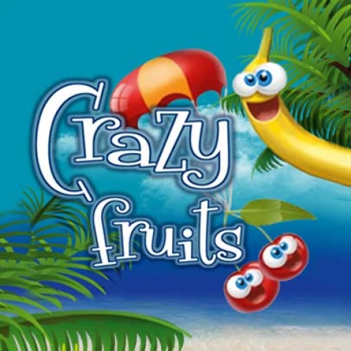 Crazy Fruits (Chilli Games)