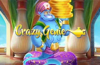 Crazy Genie