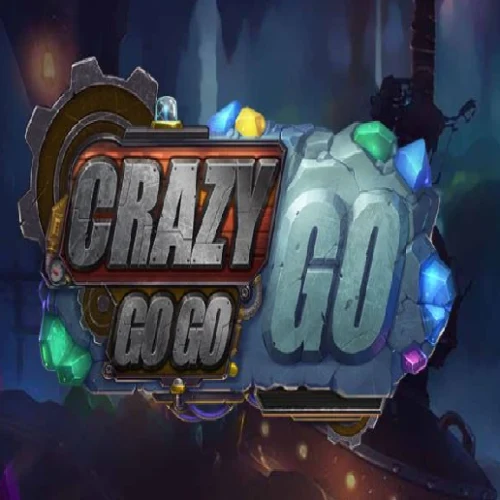 Crazy Go Go Go