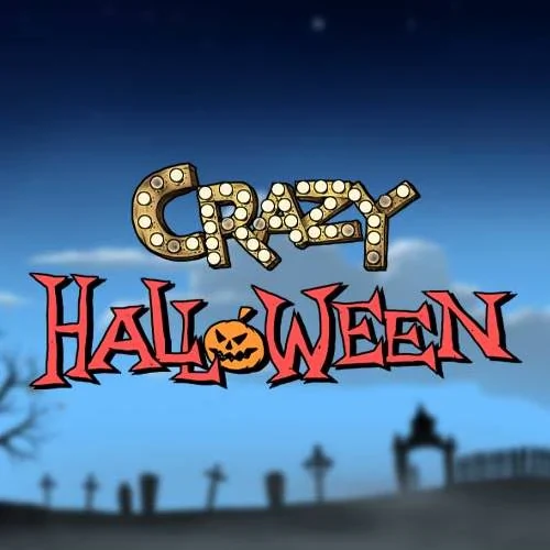 Crazy Halloween