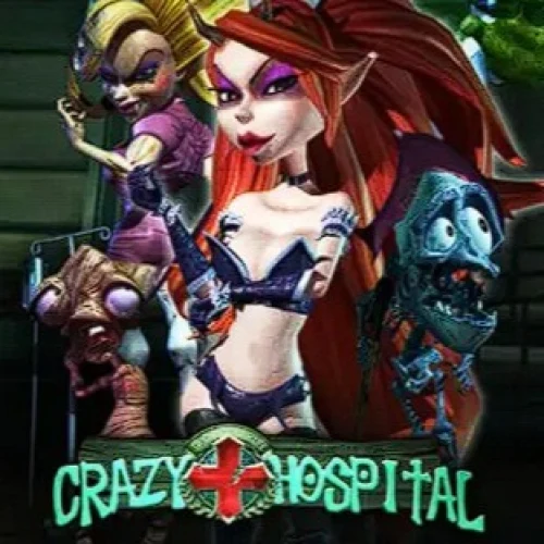 Crazy Hospital