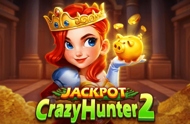 Crazy Hunter 2