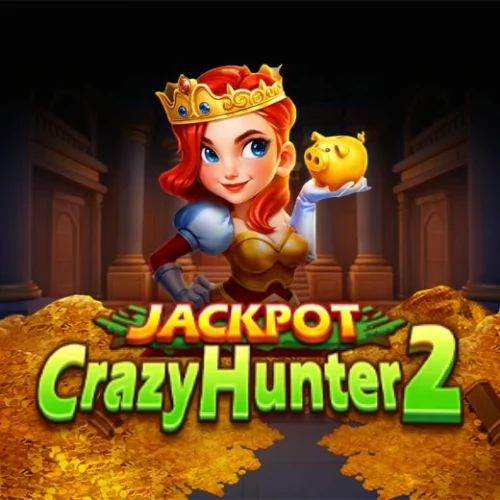 Crazy Hunter 2