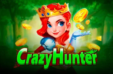 Crazy Hunter (TaDa Gaming)
