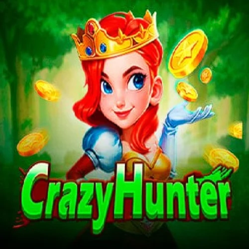 Crazy Hunter (TaDa Gaming)