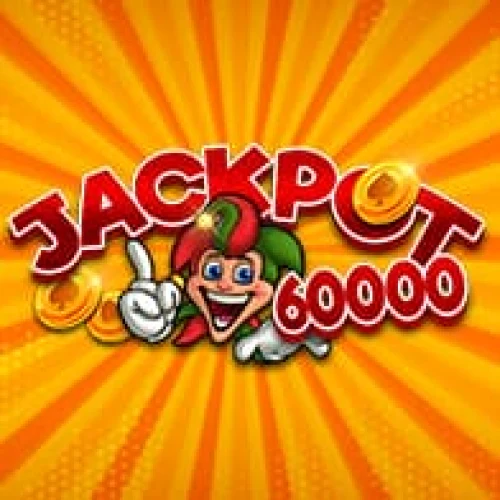 Crazy Jackpot 60000