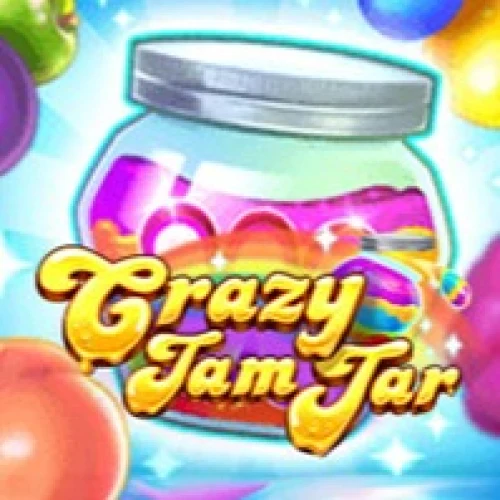 Crazy Jam Jar