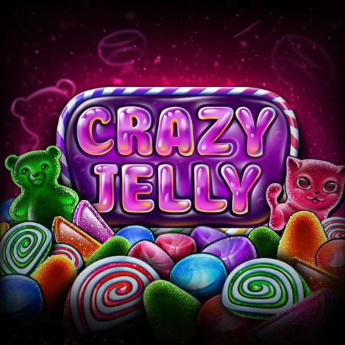 Crazy Jelly