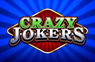 Crazy Jokers