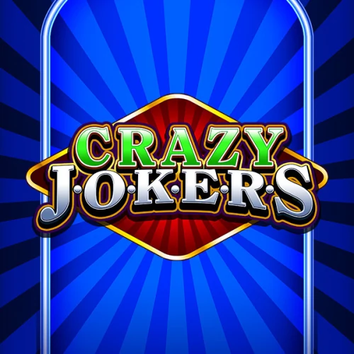 Crazy Jokers