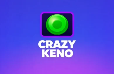 Crazy Keno