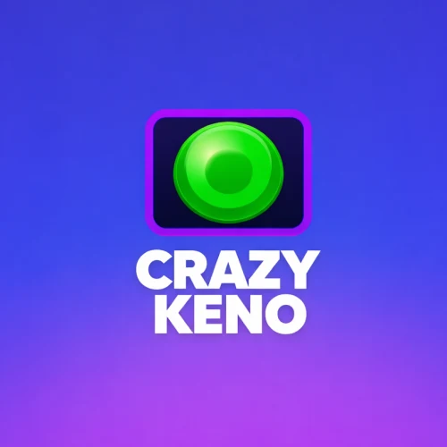 Crazy Keno