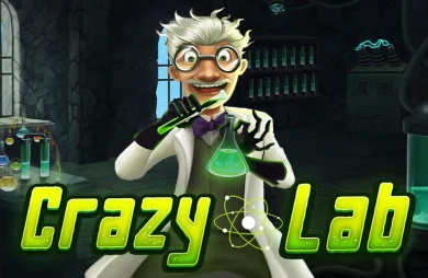 Crazy Lab (Caleta Gaming)