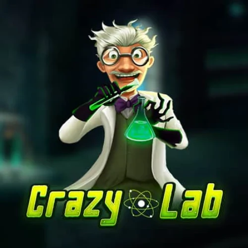 Crazy Lab (Caleta Gaming)