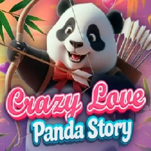 Crazy Love. Panda Story