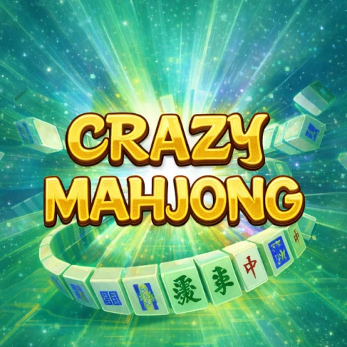 Crazy Mahjong