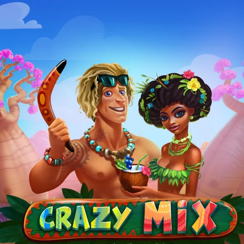 Crazy Mix