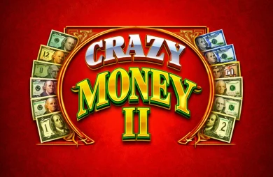 Crazy Money II