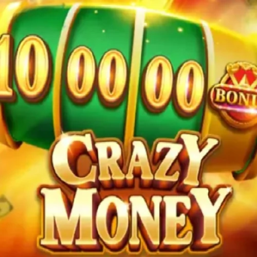 Crazy Money (Yellow Bat)