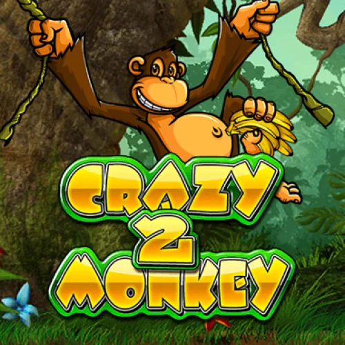 Crazy Monkey 2 (Igrosoft)