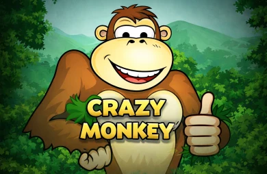 Crazy Monkey (BetConstruct)
