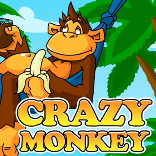 Crazy Monkey (Igrosoft)