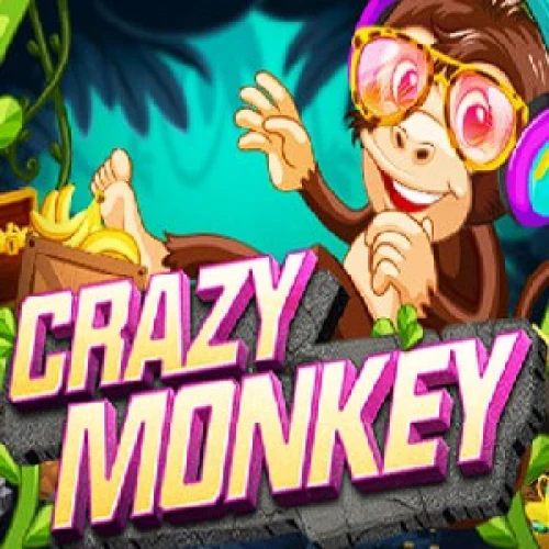 Crazy Monkey (Nextspin)