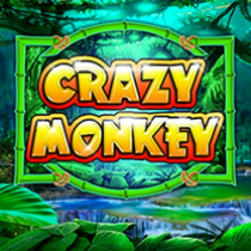 Crazy Monkey (Slotmotion)