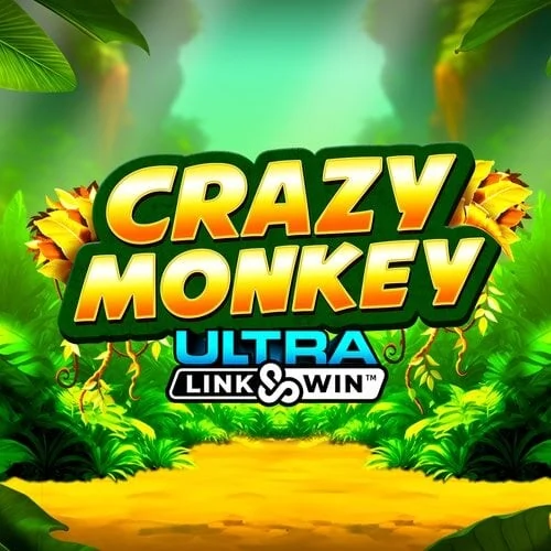 Crazy Monkey Ultra Link&amp;Win