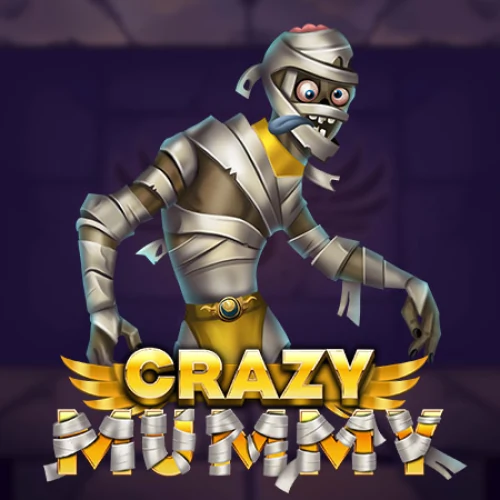 Crazy Mummy