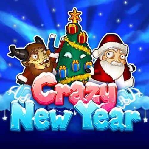 Crazy New Year